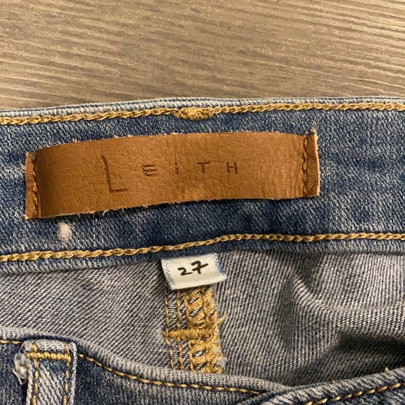 Leith Skinny Jeans from Nordstrom - Picture 3 of 3